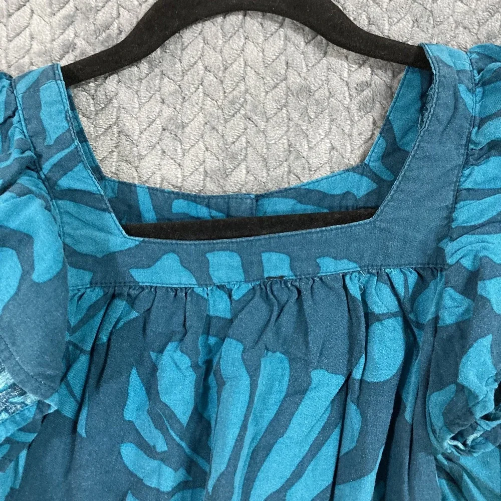 Tanoa girls size